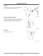 Preview for 142 page of Hitachi ZW 120-6 Operator'S Manual