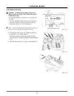 Предварительный просмотр 159 страницы Hitachi ZW 120-6 Operator'S Manual