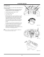 Предварительный просмотр 161 страницы Hitachi ZW 120-6 Operator'S Manual