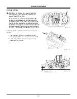 Предварительный просмотр 172 страницы Hitachi ZW 120-6 Operator'S Manual