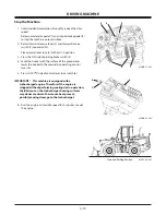 Предварительный просмотр 183 страницы Hitachi ZW 120-6 Operator'S Manual