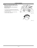 Предварительный просмотр 184 страницы Hitachi ZW 120-6 Operator'S Manual