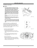 Предварительный просмотр 188 страницы Hitachi ZW 120-6 Operator'S Manual