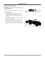 Предварительный просмотр 208 страницы Hitachi ZW 120-6 Operator'S Manual