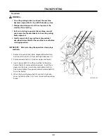 Предварительный просмотр 214 страницы Hitachi ZW 120-6 Operator'S Manual