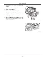 Предварительный просмотр 247 страницы Hitachi ZW 120-6 Operator'S Manual