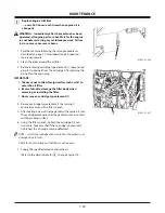 Предварительный просмотр 248 страницы Hitachi ZW 120-6 Operator'S Manual