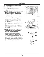 Preview for 260 page of Hitachi ZW 120-6 Operator'S Manual