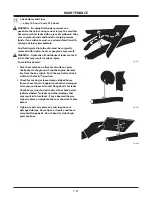 Предварительный просмотр 269 страницы Hitachi ZW 120-6 Operator'S Manual