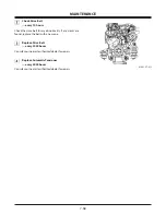 Предварительный просмотр 286 страницы Hitachi ZW 120-6 Operator'S Manual