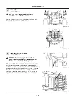 Preview for 294 page of Hitachi ZW 120-6 Operator'S Manual