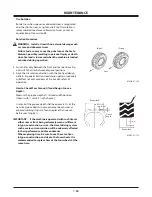 Preview for 304 page of Hitachi ZW 120-6 Operator'S Manual