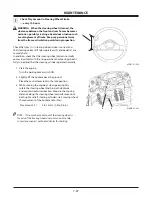 Предварительный просмотр 315 страницы Hitachi ZW 120-6 Operator'S Manual