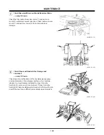 Предварительный просмотр 317 страницы Hitachi ZW 120-6 Operator'S Manual