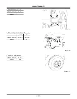 Предварительный просмотр 323 страницы Hitachi ZW 120-6 Operator'S Manual