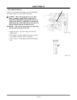 Предварительный просмотр 337 страницы Hitachi ZW 120-6 Operator'S Manual