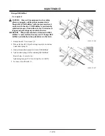 Предварительный просмотр 338 страницы Hitachi ZW 120-6 Operator'S Manual