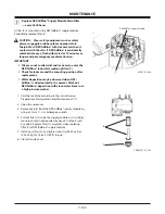 Предварительный просмотр 340 страницы Hitachi ZW 120-6 Operator'S Manual