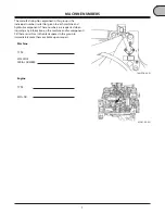 Preview for 11 page of Hitachi ZW 180-6 Operator'S Manual