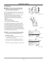 Preview for 114 page of Hitachi ZW 180-6 Operator'S Manual