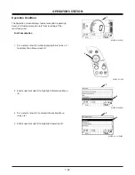 Preview for 129 page of Hitachi ZW 180-6 Operator'S Manual