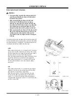 Preview for 167 page of Hitachi ZW 180-6 Operator'S Manual