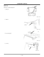 Preview for 185 page of Hitachi ZW 180-6 Operator'S Manual