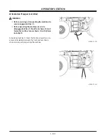 Preview for 195 page of Hitachi ZW 180-6 Operator'S Manual