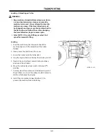 Preview for 265 page of Hitachi ZW 180-6 Operator'S Manual