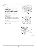 Preview for 270 page of Hitachi ZW 180-6 Operator'S Manual