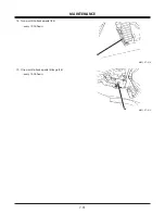 Preview for 303 page of Hitachi ZW 180-6 Operator'S Manual