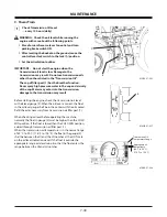 Preview for 312 page of Hitachi ZW 180-6 Operator'S Manual