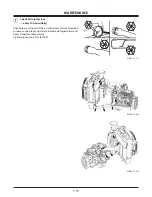 Preview for 347 page of Hitachi ZW 180-6 Operator'S Manual