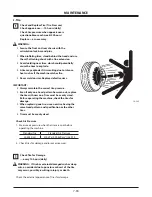 Preview for 366 page of Hitachi ZW 180-6 Operator'S Manual