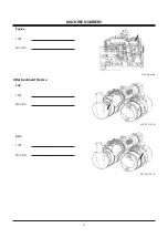 Preview for 12 page of Hitachi ZW 310-6 Operator'S Manual