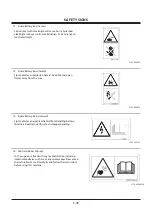 Preview for 63 page of Hitachi ZW 310-6 Operator'S Manual