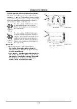 Preview for 100 page of Hitachi ZW 310-6 Operator'S Manual