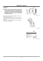 Preview for 103 page of Hitachi ZW 310-6 Operator'S Manual