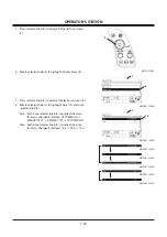 Preview for 118 page of Hitachi ZW 310-6 Operator'S Manual