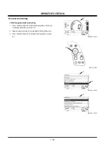 Preview for 125 page of Hitachi ZW 310-6 Operator'S Manual