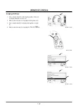 Preview for 133 page of Hitachi ZW 310-6 Operator'S Manual