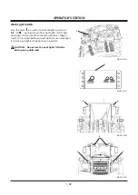 Preview for 158 page of Hitachi ZW 310-6 Operator'S Manual