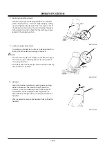 Preview for 190 page of Hitachi ZW 310-6 Operator'S Manual