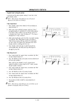 Preview for 207 page of Hitachi ZW 310-6 Operator'S Manual