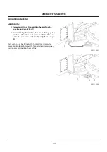 Preview for 237 page of Hitachi ZW 310-6 Operator'S Manual