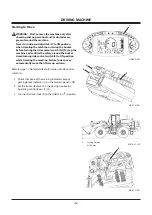 Preview for 262 page of Hitachi ZW 310-6 Operator'S Manual