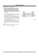 Preview for 273 page of Hitachi ZW 310-6 Operator'S Manual