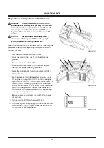 Preview for 322 page of Hitachi ZW 310-6 Operator'S Manual