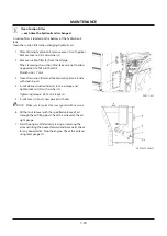 Preview for 367 page of Hitachi ZW 310-6 Operator'S Manual