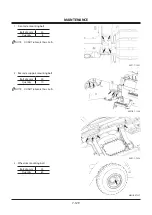 Preview for 443 page of Hitachi ZW 310-6 Operator'S Manual